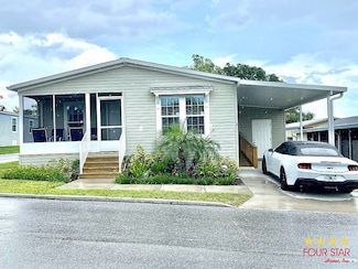 2 Flagler St Unit 268, Mount Plymouth, FL 32776