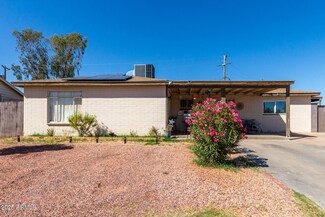 4403 N 56th Dr, Phoenix, AZ 85031