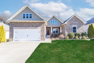 127 Odie Ray St, Gallatin, TN 37066