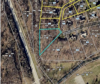 Lot 24 Canterbury Way, Campbellsville, KY 42718