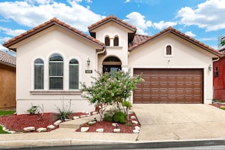 16015 Huebner Bluff, San Antonio, TX 78248