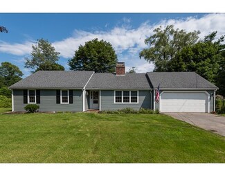 5 Pennfield Rd, Scituate, MA 02066