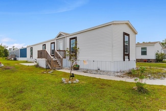 120 Shetland Woods Dr, Myrtle Beach, SC 29577