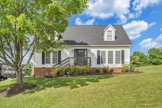 1028 Park Mountain Terrace, Huddleston, VA 24104