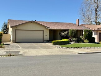 1061 Fairbrook Ct, San Jose, CA 95132