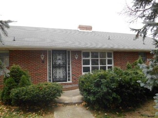1131 Edgecomb Ave, York, PA 17403