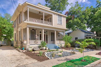 225 Madison, San Antonio, TX 78204