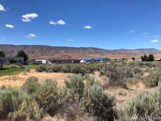 108 Golf Ct SW, Mattawa, WA 99349