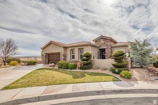 2743 W Desert Springs Rd, Saint George, UT 84770