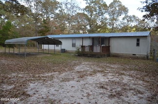 1295 Giles Rd, Fort Valley, GA 31030