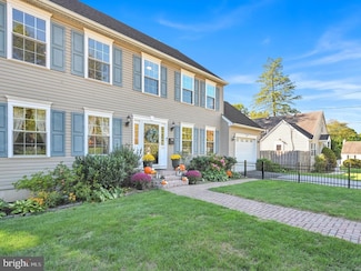 206 W King St, Malvern, PA 19355