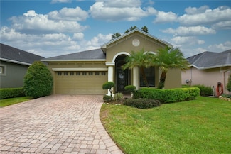 6408 Christina Chase Place, Lakeland, FL 33813