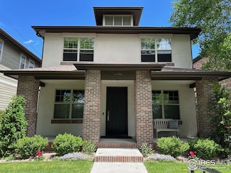 1152 S Ogden St, Denver, CO 80210