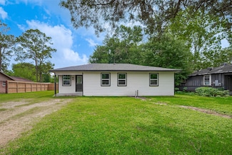 2519 Sinclair St, Pasadena, TX 77503