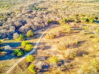 0 Kirkner Rd (13 25 + - Acres) Unit 1499830, San Antonio, TX 78263
