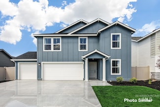 15282 Arcus Way, Caldwell, ID 83607
