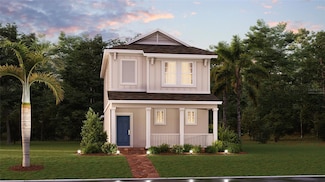 2640 Peace of Mind Ave, Kissimmee, FL 34744