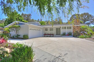 1024 Palermo Dr, Santa Barbara, CA 93105