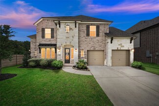 3942 Avalon Ridge Dr, Spring, TX 77386