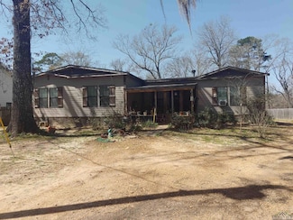 2491 Dorough Rd, Karnack, TX 75661