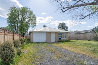 19160 Franklin St NW, Soap Lake, WA 98851