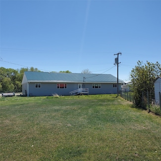 23 Walrath St, Augusta, MT 59410