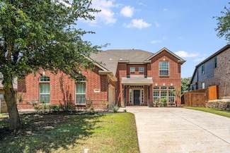 12816 Lizzie Place, Fort Worth, TX 76244