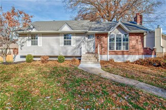 19100 E 30th Terrace S, Independence, MO 64057