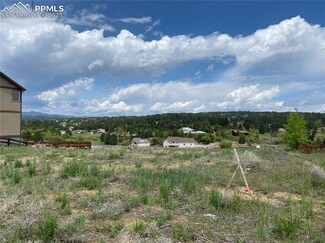 768 Gold Canyon Rd, Monument, CO 80132
