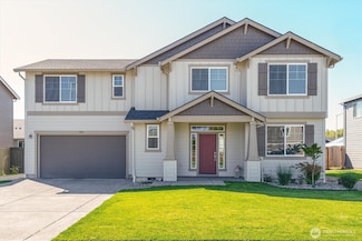 1906 Melody Way, Longview, WA 98632