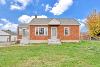 215 Post Rd, Roanoke, VA 24019