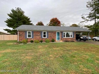240 Manton Rd, Bardstown, KY 40004