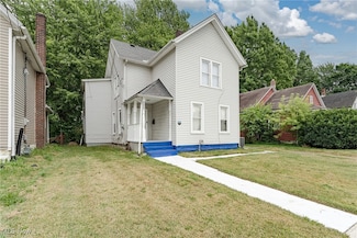 1853 Garden Ave, Lorain, OH 44052