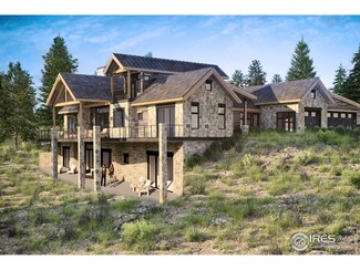 3 Ridge View Rd, Nederland, CO 80466