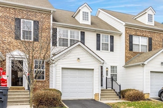 7415 Cayman Ln Unit 7415, Worthington, OH 43085