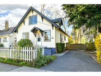 5723 N Wilbur Ave, Portland, OR 97217