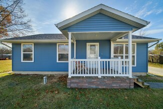 5677 Marjorie Ave, Muskegon, MI 49442