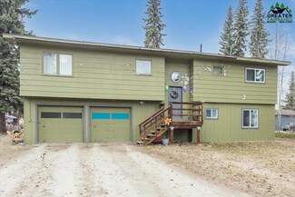 5220 Electra Ave, Fairbanks, AK 99709