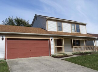 6434 Berry Pond Way, Canal Winchester, OH 43110