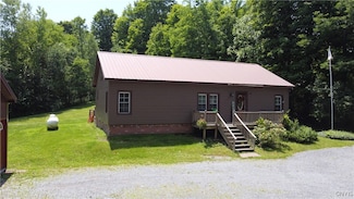 3002 S Elm St, Port Leyden, NY 13433