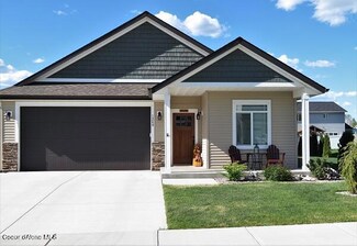 1240 Wheatland, Post Falls, ID 83854