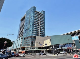 3785 Wilshire Blvd Unit 1202, Los Angeles, CA 90010