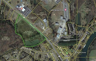 1100 Wilburn Rd, Heber Springs, AR 72543