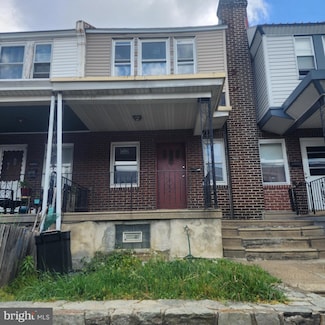 4745 Marple St, Philadelphia, PA 19136
