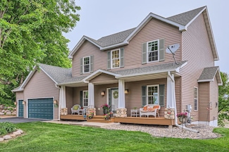 3901 Marshland Ct, Saint Bonifacius, MN 55375