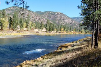 Lot 6 Reardon Ln, Alberton, MT 59820
