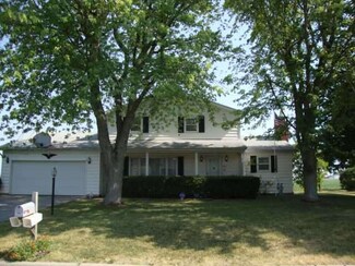 802 Walnut St, Archbold, OH 43502