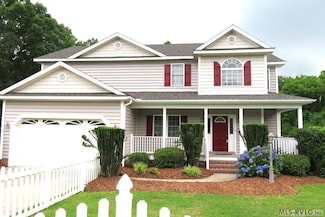1111 E 7th St, Roanoke Rapids, NC 27870