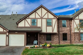 641 Elizabeth Dr Unit 26CL, Wood Dale, IL 60191