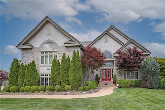 3500 S Mize Ridge Ct, Independence, MO 64057